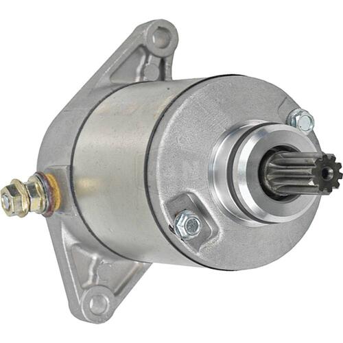 Suzuki LT-F400 King Quad 2Wd 2008-2009 Arrowhead Starter Motor
