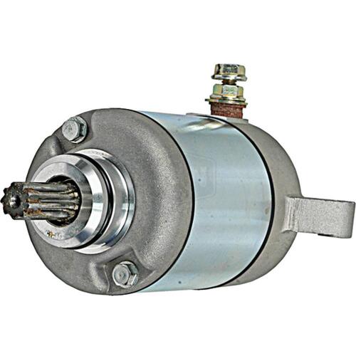 Yamaha YFZ450 2004-2008 Arrowhead Starter Motor Direct Replacement