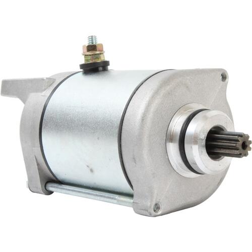 Arctic Cat Dvx250 2006-2008 Arrowhead Starter Motor Direct Replacement