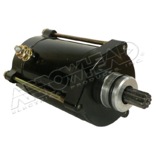 Honda VT1100C Shadow 1995-1997 Arrowhead Starter Motor Direct Replacement