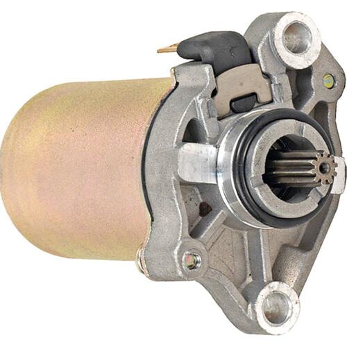 Aprilia Rs50 2006-2008 Arrowhead Starter Motor Direct Replacement