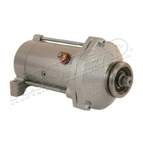 Honda Gl1200 1985-1987 Arrowhead Starter Motor Direct Replacement