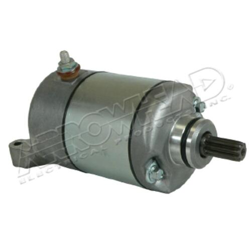 Yamaha Tt-R250 1999-2012 Arrowhead Starter Motor Direct Replacement