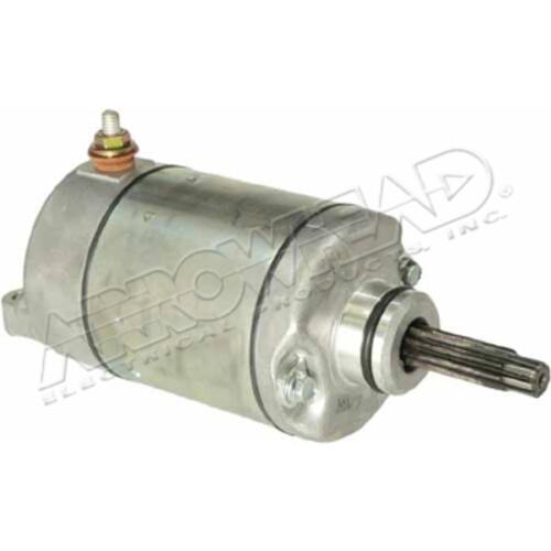 Honda TRX400Ex 2005-2011 Arrowhead Starter Motor Direct Replacement