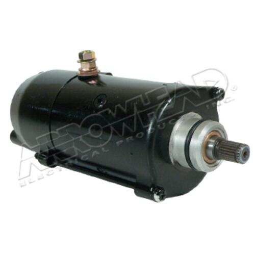 Honda ATC200 1982-1985 Arrowhead Starter Motor Direct Replacement
