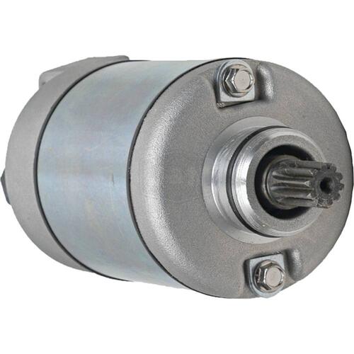 Honda VT750C 2008-2018 Arrowhead Starter Motor Direct Replacement