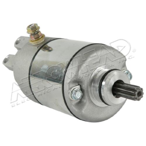 Ktm 640 LC4 1998-2000 Arrowhead Starter Motor Direct Replacement