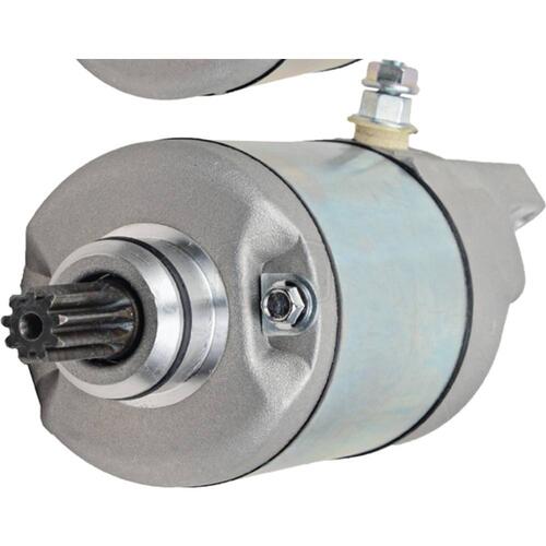 Polaris 400 Sportsman Ho 2008-2010 Arrowhead Starter Motor Direct Replacement