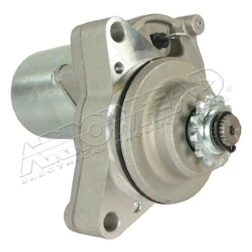 Honda TRX90 2006-2006 Arrowhead Starter Motor Direct Replacement