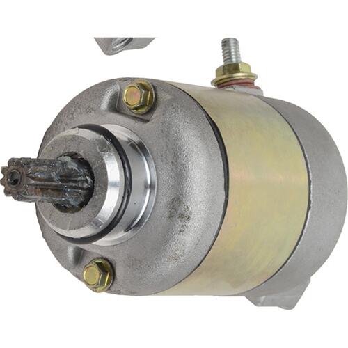 Beta RR 498 2013-2013 Arrowhead Starter Motor Direct Replacement