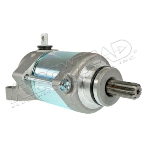 Yamaha WR450F 2003-2006 Arrowhead Starter Motor Direct Replacement