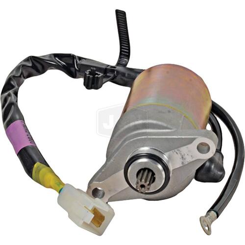 Arctic Cat 90 Dvx 2010-2019 Arrowhead Starter Motor Direct Replacement