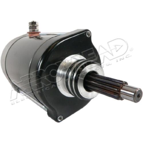 Polaris 900 RZR XP 2011-2014 Arrowhead Starter Motor Direct Replacement