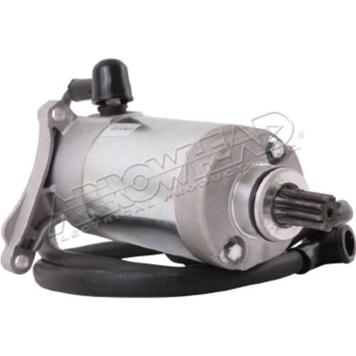 Yamaha Xt225 Serow 1993-2000 Arrowhead Starter Motor Direct Replacement