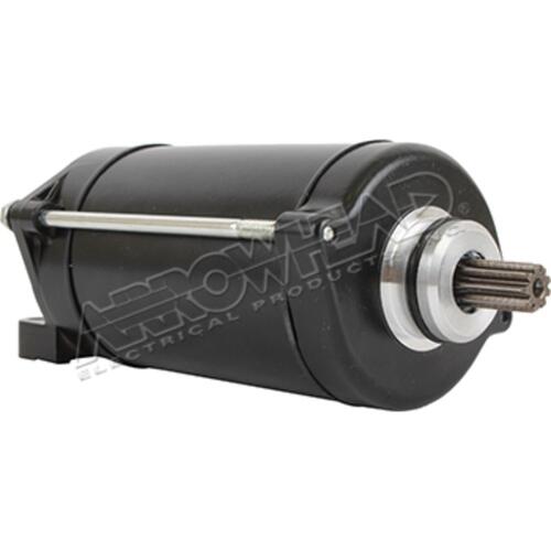 Kawasaki KLR650 Tengai 1990-1992 Arrowhead Starter Motor Direct Replacement