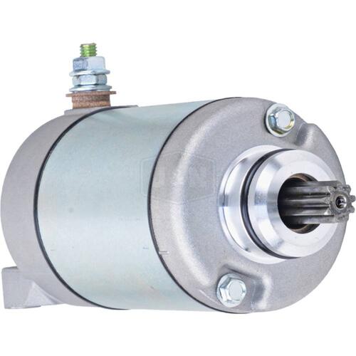 Honda CBR1000RR 2004-2005 Arrowhead Starter Motor Direct Replacement