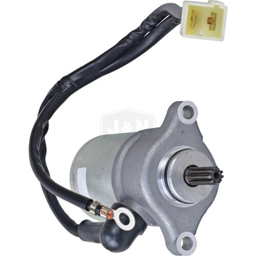 Yamaha XC50 Vino 2006-2007 Arrowhead Starter Motor Direct Replacement