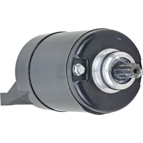 Kawasaki ER-6Nl Lams 2009-2009 Arrowhead Starter Motor Direct Replacement