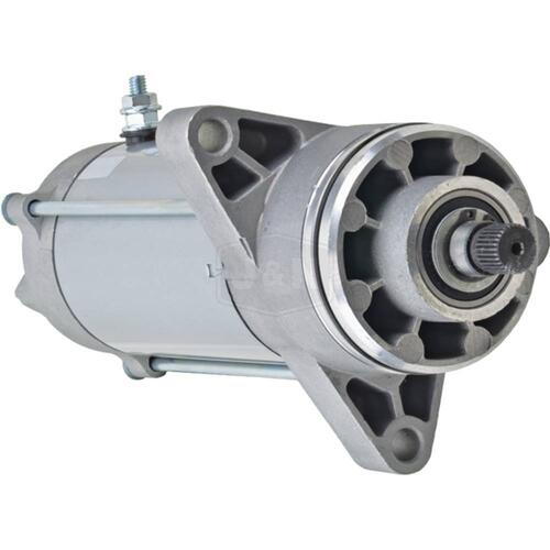 Honda Gl1500Ct Valkyrie Tourer 1997-2000 Arrowhead Starter Motor