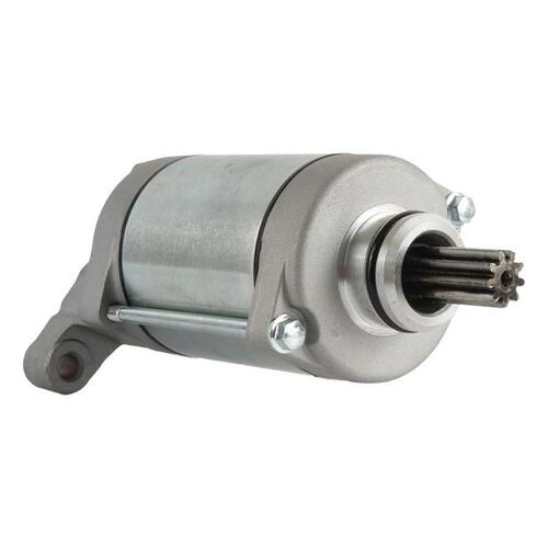 Polaris 500 Sportsman Ho 2013-2013 Arrowhead Starter Motor Direct Replacement