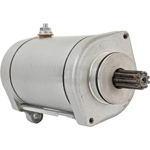 Suzuki Vs1400Gl Intruder 1987-1999 Arrowhead Starter Motor Direct Replacement