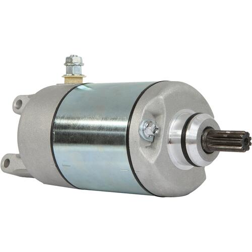 Honda FJs600 Silverwing 2002-2006 Arrowhead Starter Motor Direct Replacement