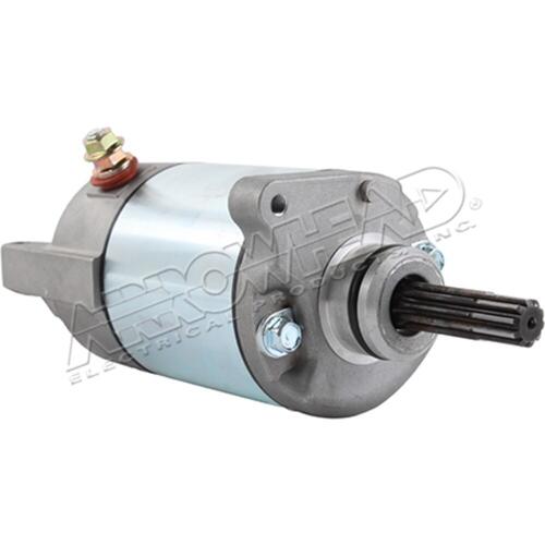 Honda NX650 Dominator 1988-1989 Arrowhead Starter Motor Direct Replacement