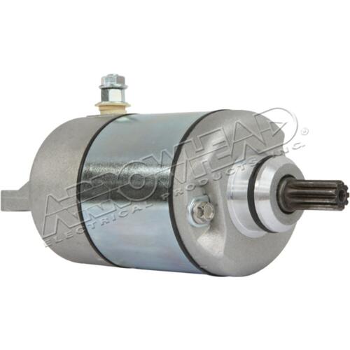 Honda Ch250 Spacy 1989-1989 Arrowhead Starter Motor Direct Replacement