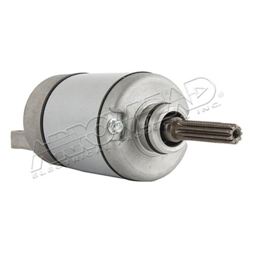 Suzuki LT-A750Axi King Quad 2010-2018 Arrowhead Starter Motor