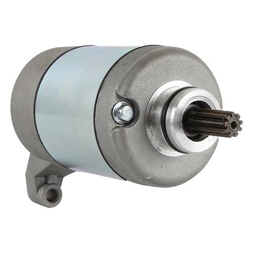 Yamaha XVS1300Cu Stryker 2014-2019 Arrowhead Starter Motor Direct Replacement