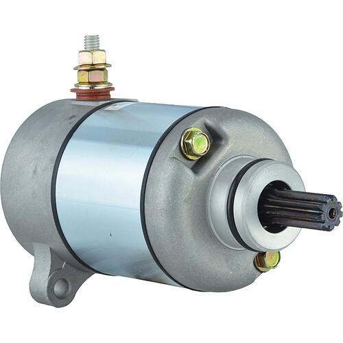 Honda CBR125R 2007-2014 Arrowhead Starter Motor Direct Replacement