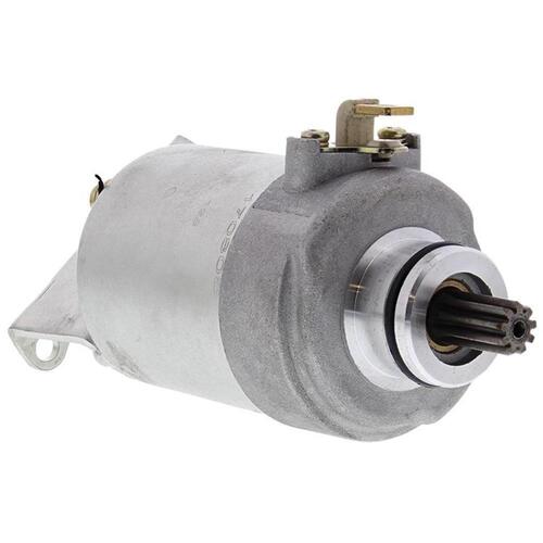 Kawasaki KLF185 1985-1988 Arrowhead Starter Motor Direct Replacement