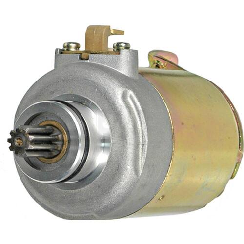 Aprilia 150 Leonardo Marzocchi 2002-2004 Arrowhead Starter Motor