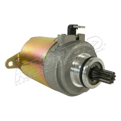 Kymco Like 125 2010-2013 Arrowhead Starter Motor Direct Replacement