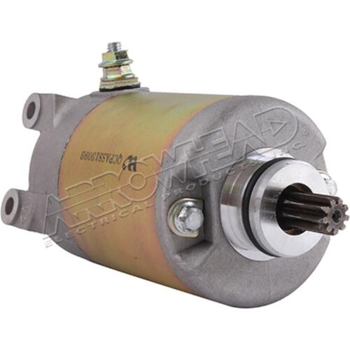 Cf-Moto V5 2012-2015 Arrowhead Starter Motor Direct Replacement