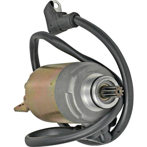 Kymco Mxu 150 2005-2010 Arrowhead Starter Motor Direct Replacement