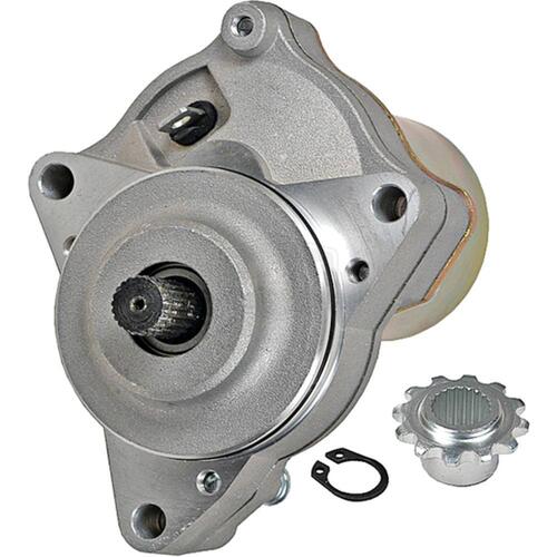 Can-Am Quest 90 4 Stroke 2003-2003 Arrowhead Starter Motor Direct Replacement