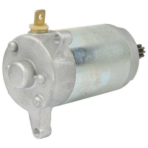 Yamaha Tt-R125 2003-2007 Arrowhead Starter Motor Direct Replacement