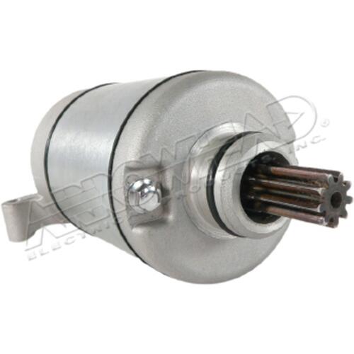 Yamaha YFM700 EPS 4Wd Kodiak 2016-2021 Arrowhead Starter Motor