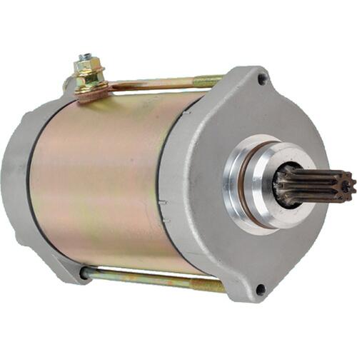 Kymco Mxu 500 2008-2008 Arrowhead Starter Motor Direct Replacement
