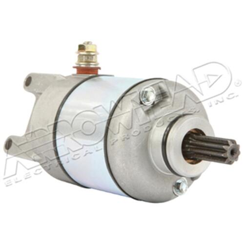 Ktm 505 SX-F 2007-2008 Arrowhead Starter Motor Direct Replacement