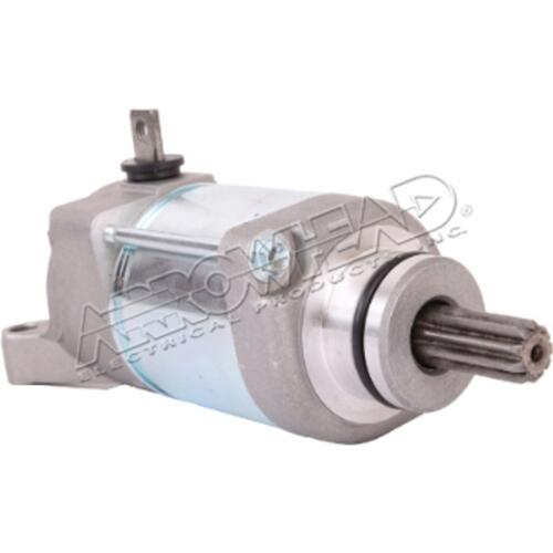 Yamaha WR450F 2007-2015 Arrowhead Starter Motor Direct Replacement