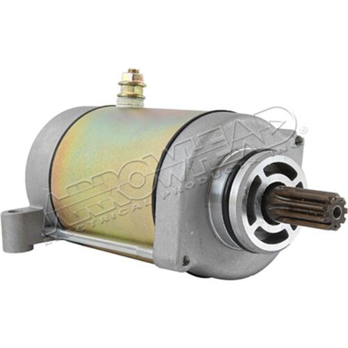 Cf-Moto X5 Terralander 500 2011-2013 Arrowhead Starter Motor Direct Replacement