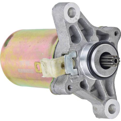 Kymco Maxxer 50 2009-2010 Arrowhead Starter Motor Direct Replacement