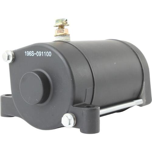 Cf-Moto X6 Terralander 625 EFI 2013-2014 Arrowhead Starter Motor