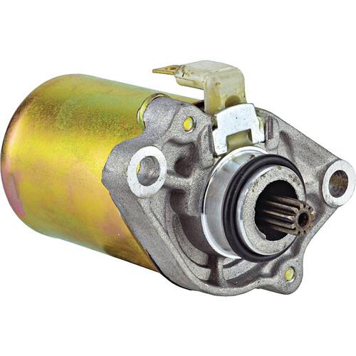 Aprilia Sr50 Ditech Marzocchi 2006-2006 Arrowhead Starter Motor