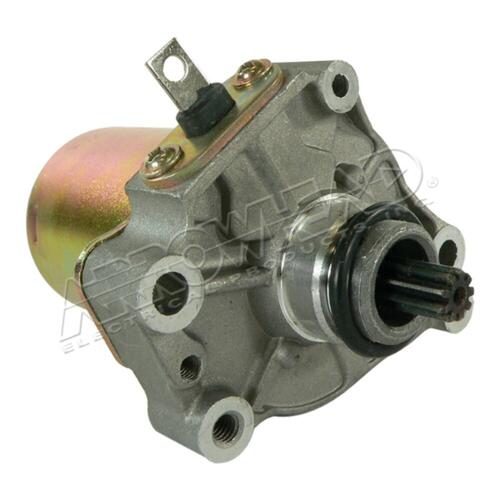 Aprilia Rs125 1998-2011 Arrowhead Starter Motor Direct Replacement