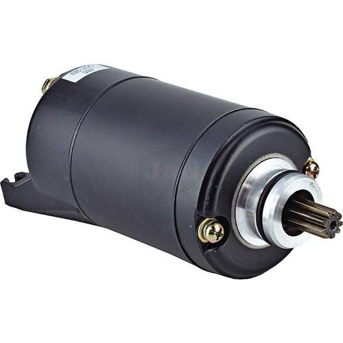 Cf-Moto 650NK 2012-2013 Arrowhead Starter Motor Direct Replacement