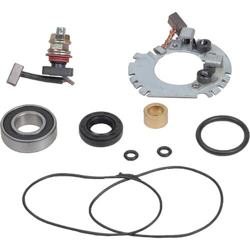 Suzuki GS500F 2006-2008 Arrowhead Starter Motor Repair Kit Direct Replacement