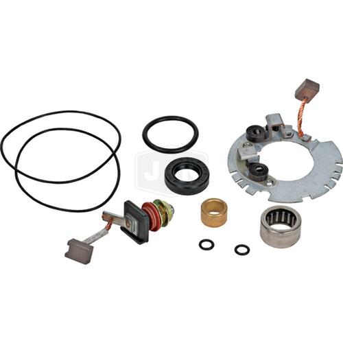Yamaha YFM350Fw Big Bear 4X4 1996-1999 Arrowhead Starter Motor Repair Kit